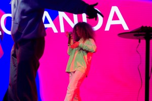 LOVANDA. «Слова и музыка Свободы — 2019»