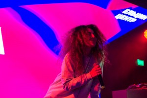 LOVANDA. «Слова и музыка Свободы — 2019»