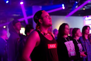 LOVANDA. «Слова и музыка Свободы — 2019»