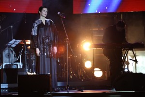 «Наша Алла» в Ельцин Центре. Спектакль Кирилла Серебренникова
