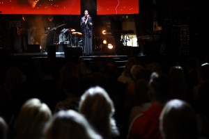 «Наша Алла» в Ельцин Центре. Спектакль Кирилла Серебренникова