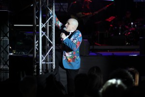 Никита Кукушкин. «Наша Алла» в Ельцин Центре. Спектакль Кирилла Серебренникова