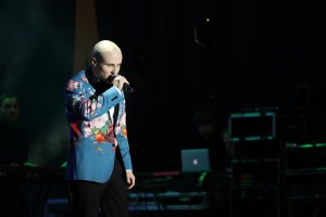 Никита Кукушкин. «Наша Алла» в Ельцин Центре. Спектакль Кирилла Серебренникова