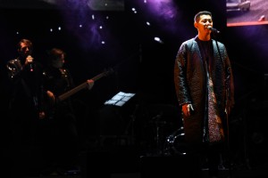 «Наша Алла» в Ельцин Центре. Спектакль Кирилла Серебренникова