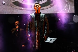 «Наша Алла» в Ельцин Центре. Спектакль Кирилла Серебренникова