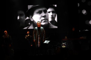 «Наша Алла» в Ельцин Центре. Спектакль Кирилла Серебренникова