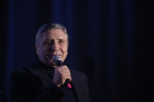 «Наша Алла» в Ельцин Центре. Спектакль Кирилла Серебренникова