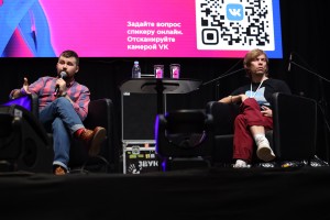 Разговор с музыкантом Васей Обломовым. «Слова и музыка Свободы — 2019»