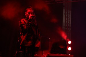 IC3PEAK. «Слова и музыка Свободы — 2019»