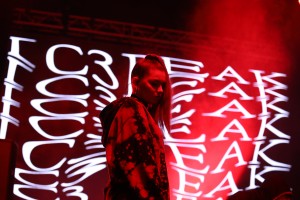 IC3PEAK. «Слова и музыка Свободы — 2019»