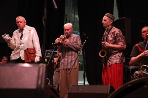 АУКЦЫОН. «Слова и музыка Свободы — 2019»