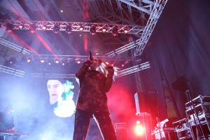 IC3PEAK. «Слова и музыка Свободы — 2019»