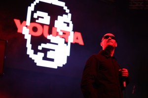 YOURA. «Слова и музыка Свободы — 2019»