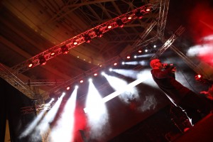 YOURA. «Слова и музыка Свободы — 2019»