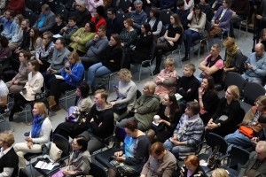 Дискуссия «Урбанистика». Сергей Капков. «Как изменить город, или чем Первоуральск похож на Москву». «Слова и музыка Свободы — 2019». День второй