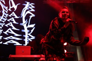 IC3PEAK. «Слова и музыка Свободы — 2019»