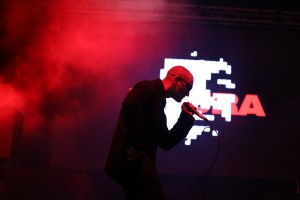 YOURA. «Слова и музыка Свободы — 2019»