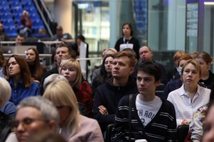 Дискуссия «Урбанистика». Сергей Капков. «Как изменить город, или чем Первоуральск похож на Москву». «Слова и музыка Свободы — 2019»