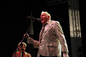 АУКЦЫОН. «Слова и музыка Свободы — 2019»