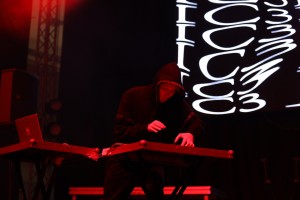 IC3PEAK. «Слова и музыка Свободы — 2019»