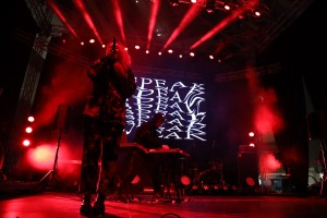 IC3PEAK. «Слова и музыка Свободы — 2019»