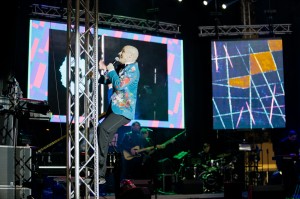 «Наша Алла» в Ельцин Центре. Спектакль Кирилла Серебренникова