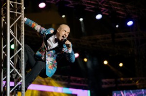 «Наша Алла» в Ельцин Центре. Спектакль Кирилла Серебренникова