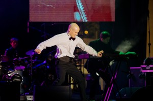 «Наша Алла» в Ельцин Центре. Спектакль Кирилла Серебренникова