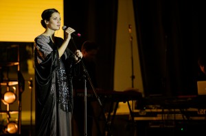 «Наша Алла» в Ельцин Центре. Спектакль Кирилла Серебренникова