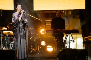 «Наша Алла» в Ельцин Центре. Спектакль Кирилла Серебренникова