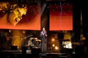 «Наша Алла» в Ельцин Центре. Спектакль Кирилла Серебренникова