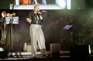 «Наша Алла» в Ельцин Центре. Спектакль Кирилла Серебренникова