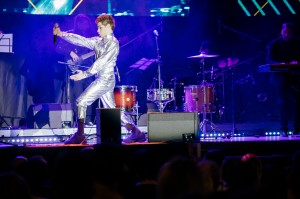 «Наша Алла» в Ельцин Центре. Спектакль Кирилла Серебренникова