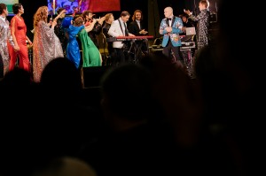 «Наша Алла» в Ельцин Центре. Спектакль Кирилла Серебренникова