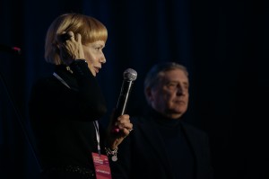 «Наша Алла» в Ельцин Центре. Спектакль Кирилла Серебренникова