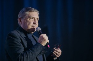 «Наша Алла» в Ельцин Центре. Спектакль Кирилла Серебренникова