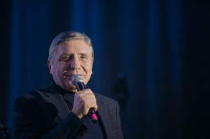 «Наша Алла» в Ельцин Центре. Спектакль Кирилла Серебренникова