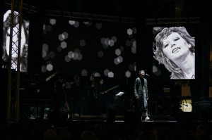 «Наша Алла» в Ельцин Центре. Спектакль Кирилла Серебренникова