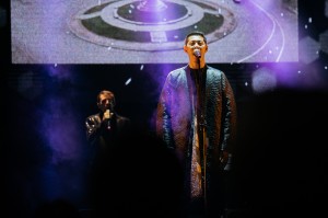 «Наша Алла» в Ельцин Центре. Спектакль Кирилла Серебренникова