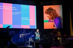 «Наша Алла» в Ельцин Центре. Спектакль Кирилла Серебренникова