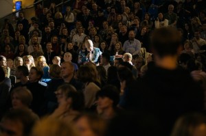 «Наша Алла» в Ельцин Центре. Спектакль Кирилла Серебренникова