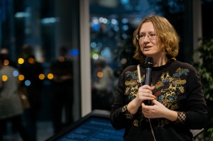 Открытие выставки «На войне. Размышления о Первой чеченской»