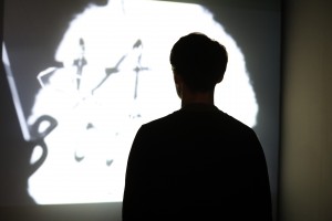 Открытие выставки «На войне. Размышления о Первой чеченской»