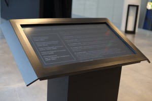 Открытие выставки «На войне. Размышления о Первой чеченской»