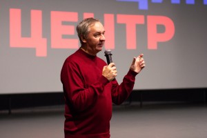 Николай Изволов. 100 лет спустя: премьера фильма «Годовщина революции»