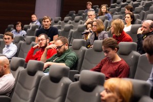 Николай Изволов. 100 лет спустя: премьера фильма «Годовщина революции»