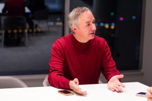 Николай Изволов. 100 лет спустя: премьера фильма «Годовщина революции»