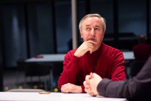 Николай Изволов. 100 лет спустя: премьера фильма «Годовщина революции»