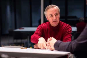 Николай Изволов. 100 лет спустя: премьера фильма «Годовщина революции»
