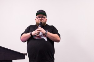 «Интернет и свобода. Территория противоречий». Илья Овчаренко